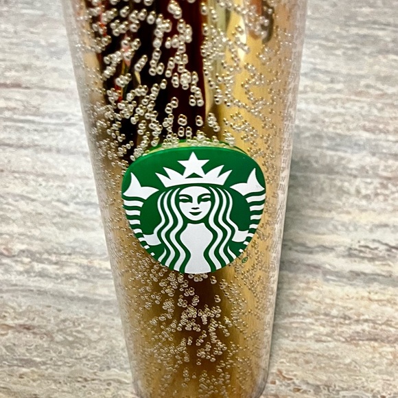 Starbucks tumbler - Picture 3 of 12